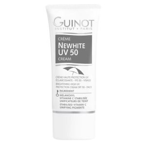 GUINOT NEWHITE UV 50 30 ML - GUINOT