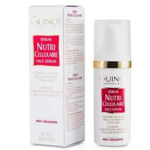 GUINOT SERUM NUTRI CELLULAIRE 30 ML - GUINOT