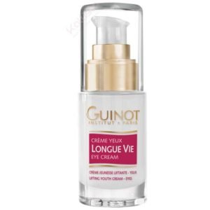 GUINOT LONGUE VIE YEUX CREME JEUNESSE LIFTANTE 15ML - GUINOT