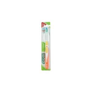 GUM BROSSE A DENTS ACTIVITAL COMPACT SOUPLE REF 581 - GUM