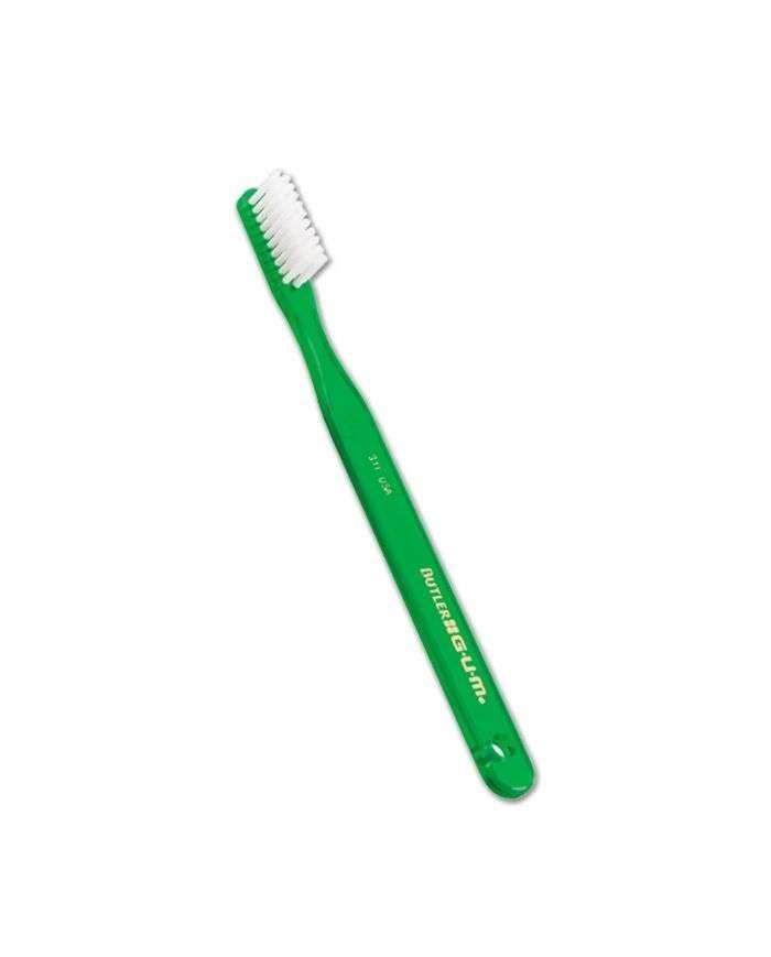 GUM CLASSIC BROSSE A DENTS SOUPLE XS - GUM