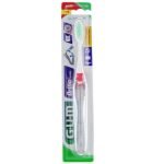 GUM BROSSE A DENTS ORTHODONTIE AMBULATOIRE REF 125 - GUM