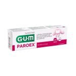 GUM DENTIFRICE PAROEX 75 ML REF 1770 - GUM