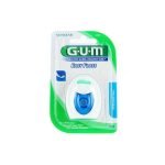 GUM EASY FLOSS FIL EN PTFE ULTRA RESISTANT ESPACE TRES ETROITS REF 2000 - GUM