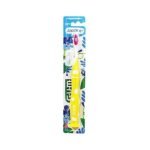 GUM JUNIOR BROSSE A DENTS SOFT 6ANS + REF 902 - GUM