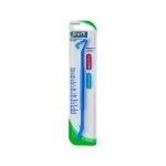 GUM MANCHE KIT PORTE BROSSETTE + 2 BROSSETTES REF 605 - GUM