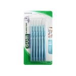 GUM MANCHE PAR 6 UNITES ABEC BROSSETTE MICRO FINE 0.9MM REF 2314 - GUM