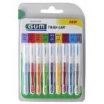 GUM MULTI PACK TRAVELER 10 REFERENCES - GUM