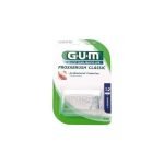 GUM RECHARGE BROSETTES EXTRA FINES PAR 8 UNITES 1.2 MM REF 512 - GUM