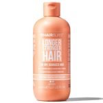 HAIRBURST APRES SHAMPOING POUR LES CHEVEUX SECS ET ABIMES 350 ML - HAIRBURST