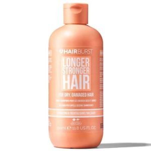 HAIRBURST APRES SHAMPOING POUR LES CHEVEUX SECS ET ABIMES 350 ML - HAIRBURST