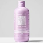 HAIRBURST apres-shampooing pour cheveux bouclés et ondulés 350ml - HAIRBURST