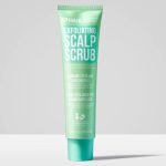 HAIRBURST gommage exfoliant du cuir chevelu 150 ML - HAIRBURST