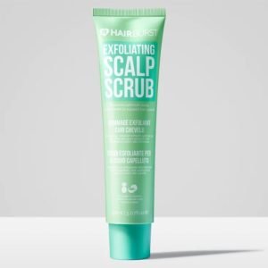 HAIRBURST gommage exfoliant du cuir chevelu 150 ML - HAIRBURST