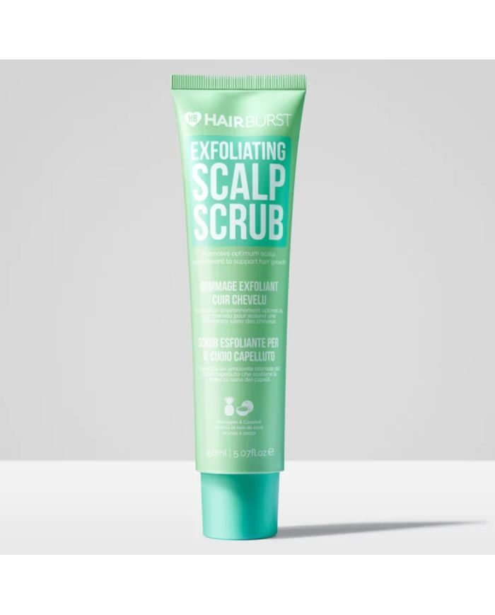 HAIRBURST gommage exfoliant du cuir chevelu 150 ML - HAIRBURST