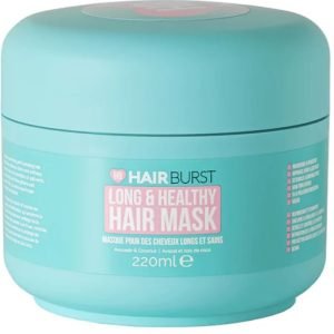 HAIRBURST masque capillaire 220ml - HAIRBURST
