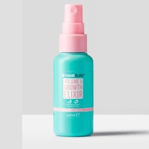 HAIRBURST mini Elixir de volume et de croissance 40ml - HAIRBURST