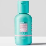 HAIRBURST shampooing mini à l’avocat et noix de coco 60 ml - HAIRBURST
