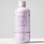 HAIRBURST SHAMPOOING POUR CHAVEUX BOUCLES ET ONDULES 350 ML - HAIRBURST