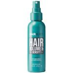 HAIRBURST spray coiffant volume et densité pour hommes 125 ML - HAIRBURST