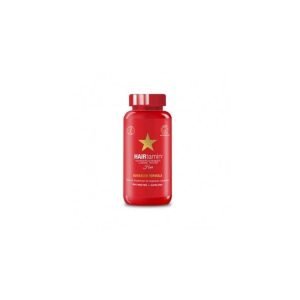 HAIRTAMIN VITAMINS ADVANCED FORMULA - HAIRTAMIN