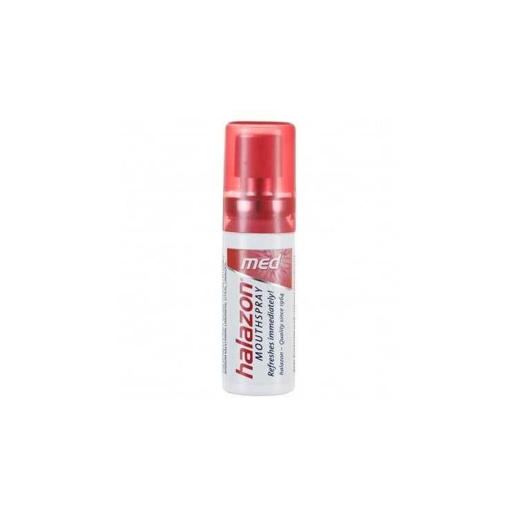 HALAZON SPRAY BUCCAL MED 15ML - HALAZON