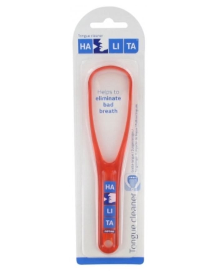 HALITA GRATTE LANGUE - HALITA