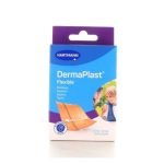 HARTMANN DERMAPLAST FLEXIBLE 10 UNITES - HARTMANN