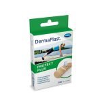 HARTMANN DERMAPLAST PROTECT PLUS / 20 UNITES - HARTMANN