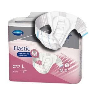 HARTMANN MOLICARE PREMIUM CHANGE ADULTE ELASTIC 7G NUIT - HARTMANN