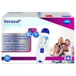 HARTMANN VEROVAL FIEVRES INFRAROUGES - HARTMANN