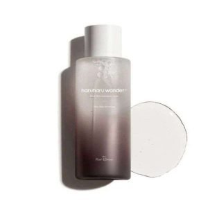 HARUHARU WONDER BLACK RICE HYALURONIC TONER 150ML - HARUHARU