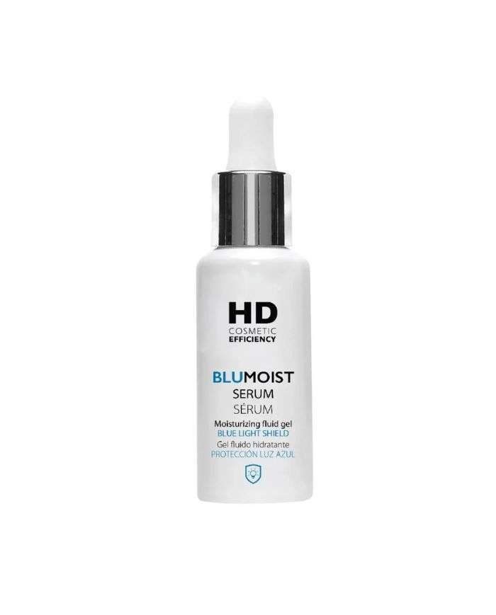 HD COSMETIC EFFICIENCY BLUMOIST SERUM HYDRATANT 30ML - HD COSMETICS EFFECIENCY