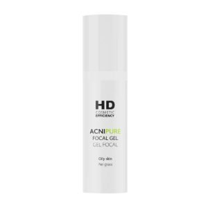 HD COSMETIC EFFICIENCY ANIPURE FOCAL GEL 15 ML - HD COSMETICS EFFECIENCY