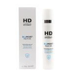 HD COSMETIC EFFICIENCY BLUMOIST AQUA CRME GEL HYDRATANTE 50 ML - HD COSMETICS EFFECIENCY