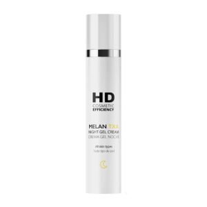 HD COSMETIC EFFICIENCY MELAN TXA GEL CREME DE NUIT 50 ML - HD COSMETICS EFFECIENCY
