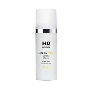 HD COSMETIC EFFICIENCY MELAN TXA SERUM 30 ML - HD COSMETICS EFFECIENCY