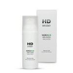 HD COSMETIC KEROSEB EMULSION PEAU GRASSE 50 ML - HD COSMETICS EFFECIENCY