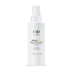 HD COSMETICS MELAN TXA DAILY PEELING TONER 125 ML - HD COSMETICS EFFECIENCY