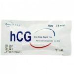 HEALGEN HCG TEST - HEALGEN