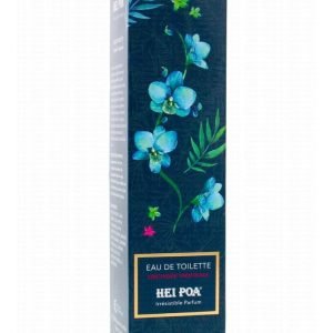 HEI POA Eau de toilette orchidée tropicale flacon 100ml - HEI POA