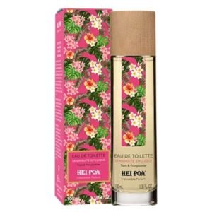 HEI POA EAU DE TOILETTE SENSUALITE IDYLLIQUE 100ML - HEI POA