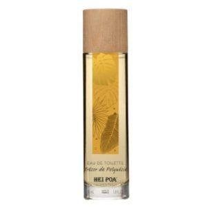 HEI POA EAU DE TOILETTE TRESOR DE POLYNESIE 50ML - HEI POA