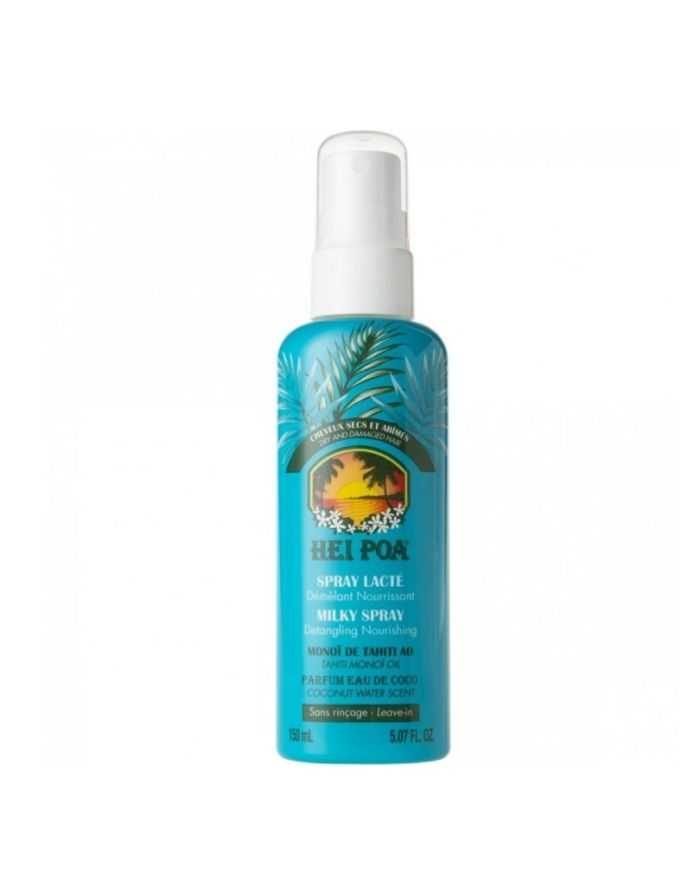 HEI POA SPRAY LACTE DEMELANT NOURRISSANT 150 ML - HEI POA