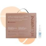 HELIABRINE AMPOULES AU COLLAGENE MARIN CURE ANTI AGE 28 JOURS - HELIABRINE
