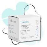 HELIABRINE OREGEN CREME PROTECTRICE VIE URBAINE - HELIABRINE