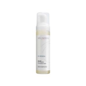 HELIABRINE OREGEN MOUSSE NETTOYANTE 200 ML - HELIABRINE