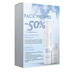 HELIABRINE PACK PROMO GEL NETTOYANT MOUSSANT 200 ML ET PURIPHYL SOLUTION 30 ML OFFERTE - HELIABRINE
