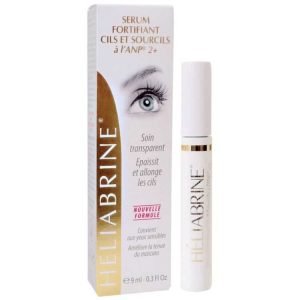 HELIABRINE SERUM FORTIFIANT CILS ET SOURCILS - HELIABRINE