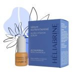 HELIABRINE SERUM NUTRIVITAME AU CALENDULA PEAU SENSIBLE ET REACTIVE 15ML - HELIABRINE